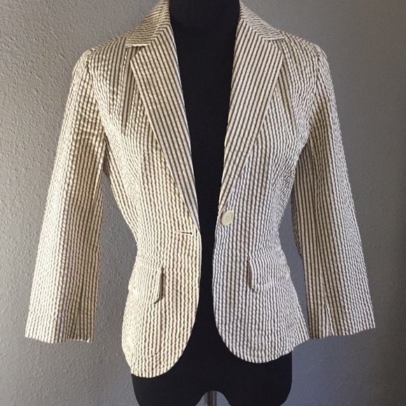 DKNY jacket